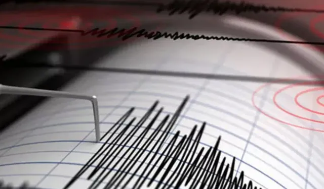 Adana'da bir artçı deprem daha oldu!