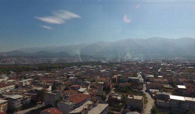 Başkan Engin Er Gürsu’da gerçekleşen deprem ile ilgili önemli değerlendirmede bulundu (ÖZEL HABER)