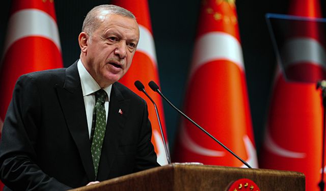 Cumhurbaşkanı Erdoğan'dan müjde! Bayram tatili 9 gün olacak