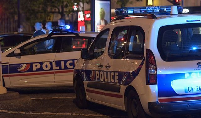 Fransa’da oyun oynayan çocuk, komşusu tarafından öldürüldü