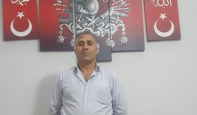 Şırnak'ta köy korucusu Mustafa Erdem, silahlı saldırıda öldürüldü