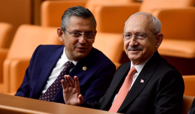 Kemal Kılıçdaroğlu: Özgür Özel aday olacaksa grup başkanlığından istifa etmeli