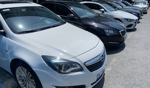 Ticaret Bakanı Bolat: İkinci el araç fiyatı sıfır fiyatını geçemeyecek
