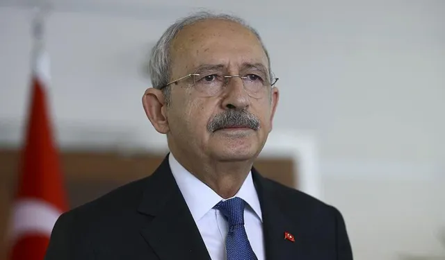 Kemal Kılıçdaroğlu'nun dayısı hayatını kaybetti