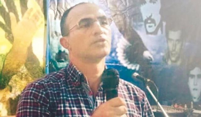 GKRY'den Almanya'ya iade edilen terör örgütü PKK üyesi Kenan Ayaz tutuklandı