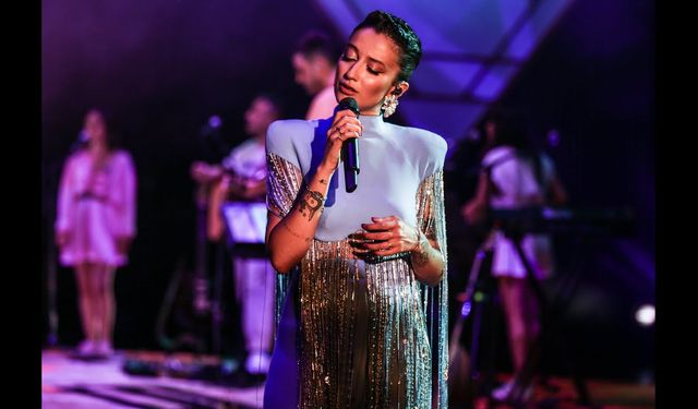 Melike Şahin'in 22 Temmuz Bursa konseri iptal edildi