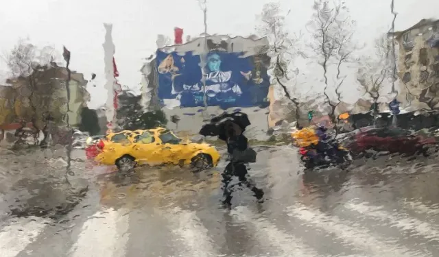 Bursa'da hafta sonu hava durumu nasıl? Yağmur yağacak mı?
