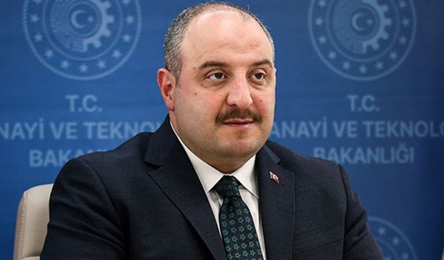 Mustafa Varank’tan Kılıçdaroğlu’na gönderme