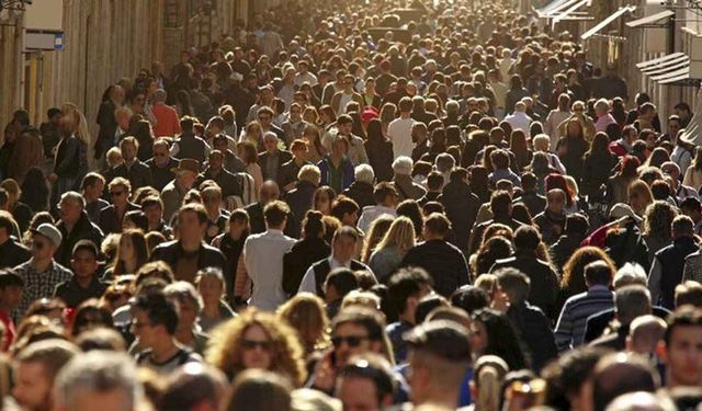 Bursa’nın nüfusu ne kadar? Bursa ve ilçelerinin nüfus bilgileri… (ÖZEL HABER)