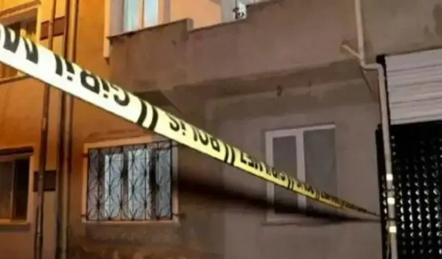 İzmir'de Mustafa Yılmaz eşini pompalıyla öldürüp intihar etti