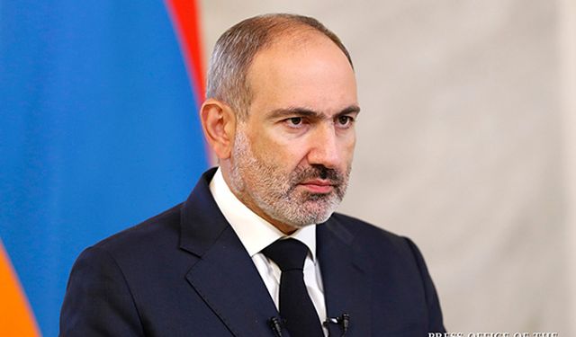 Ermenistan Başbakanı Paşinyan, Cumhurbaşkanı Erdoğan’ın yemin törenine katılacak