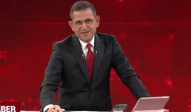 Fatih Portakal'dan canlı yayında Eren Erdem'e Kılıçdaroğlu tepkisi