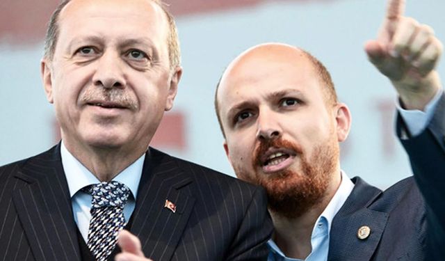Reuters'ın 'Bilal Erdoğan' haberine tepkiler gelmeye devam ediyor