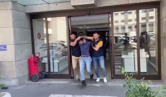 Paylaşımıyla tepki çeken Pati Koruyucuları (Paw Guards) üyesi Burak Arslan serbest bırakıldı