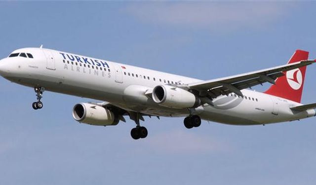 THY uçağında 11 yaşındaki yolcu hayatını kaybetti