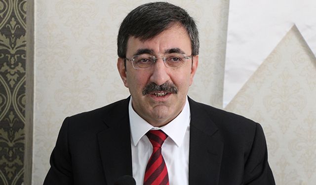 Cumhurbaşkanı Yardımcısı Cevdet Yılmaz’dan AKPM’nin Türkiye kararına tepki