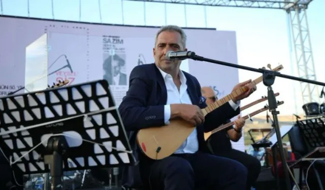 Yavuz Bingöl'ün konserine 8 kişi gelince iptal oldu