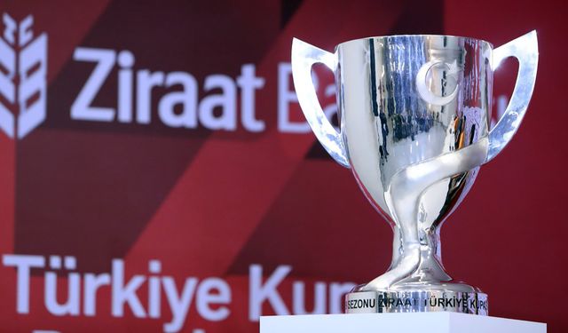 Ziraat Türkiye Kupası final maçının biletleri satışta