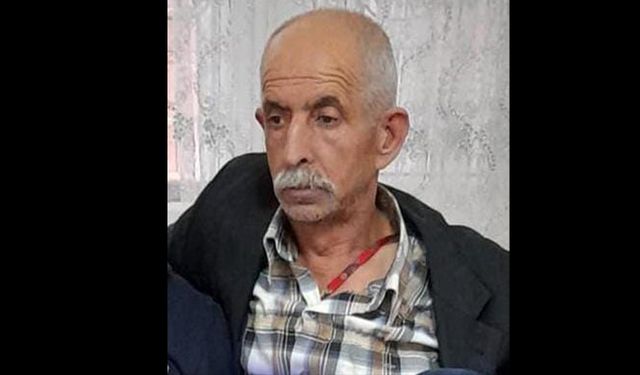 Kastamonu Bozkurt ilçesinde kayıp Alzheimer hastası Yaman Oğuz ölü bulundu