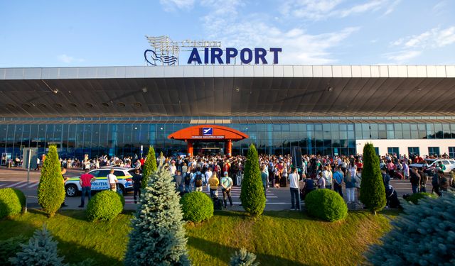 Moldova’daki havalimanı saldırganının adam kaçırma suçundan arandığı ortaya çıktı