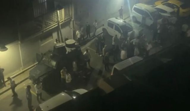 İstanbul Kağıthane ilçesinde araca silahlı saldırı! 20 yaşındaki Ahmet Özayn öldü