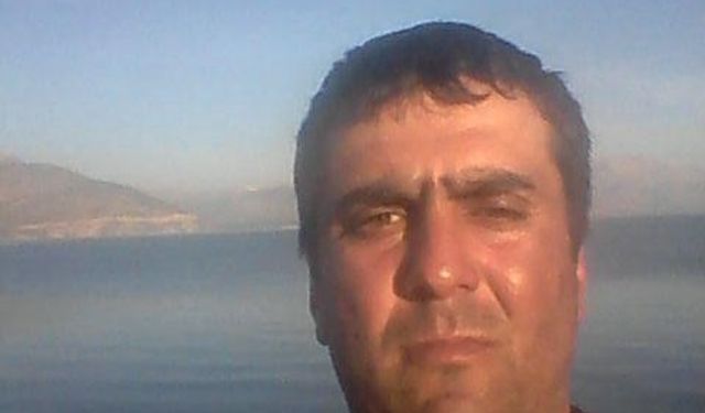 Isparta Eğirdir Gölü’nde balıkçı teknesi alabora oldu! Mehmet Ulupınar boğuldu