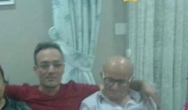 Zonguldak Çaycuma ilçesinde babasını bıçaklayan zanlı tutuklandı