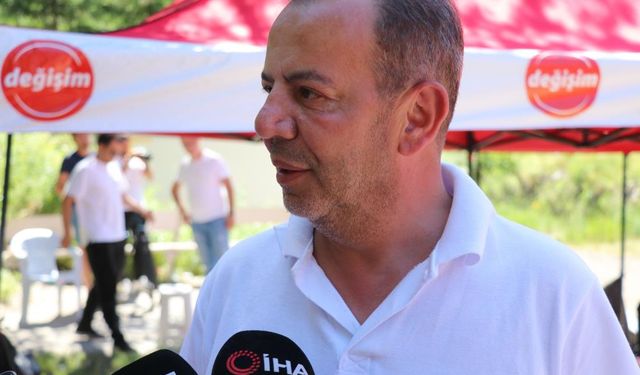 CHP'nin Tanju Özcan hakkındaki kararı ertelendi