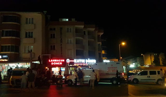 Karabük'te haber alınamayan 27 yaşındaki Adnan Almalı evinde ölü bulundu