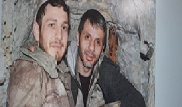 PKK'nın sözde Zap sorumlusunun yakın adamı öldürüldü