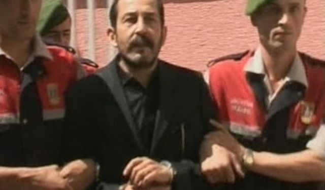 ‘Nurişler' çetesi lideri Nuri Ergin, tehditler savurdu