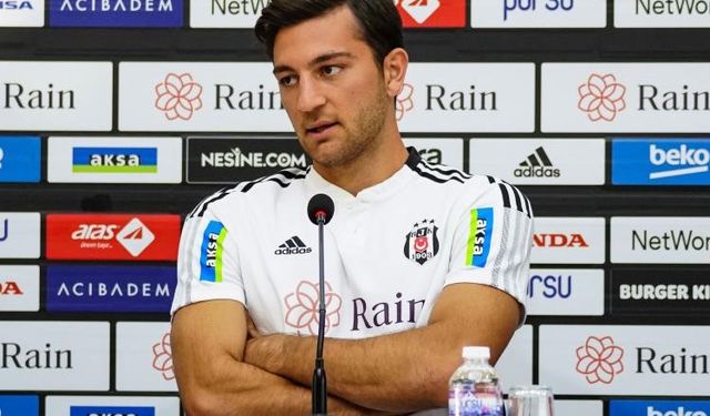 Beşiktaşlı futbolcu Emrecan Uzunhan geçirdiği trafik kazası sonrası saldırıya uğradı: 1 gözaltı