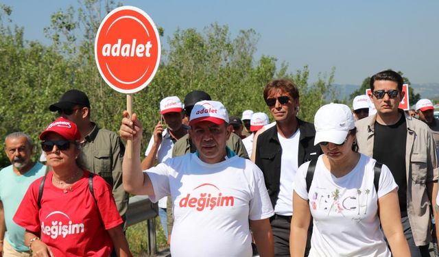 Tanju Özcan: Başarısız Bay Kemal, beni partiden ihraç ettirtti