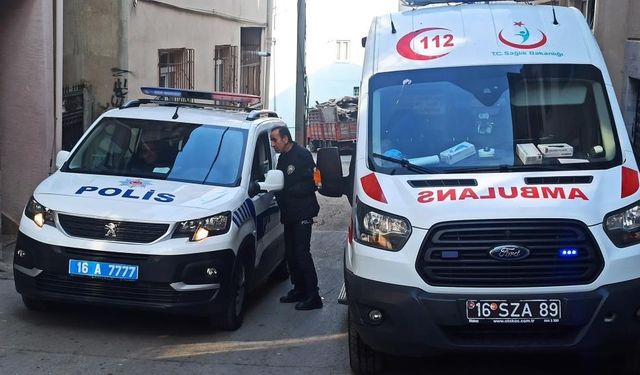 Bursa'da sahte içkiden 6 kişinin öldüğü davanın ikinci duruşması görüldü