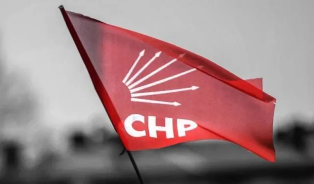 CHP'den Meclis'te olağanüstü toplantı talebi
