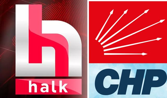 CHP, Halk TV ile olan sözleşmesini feshetti