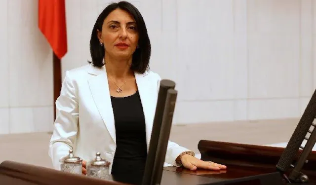 CHP Bursa Milletvekili Nurhayat Altaca Kayışoğlu: Ortada top çeviriyorlar