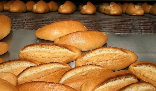 Bursa'da BESAŞ ekmek fiyatlarına zam