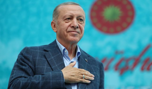 Cumhurbaşkanı Erdoğan'dan Srebrenitsa Soykırımı mesajı