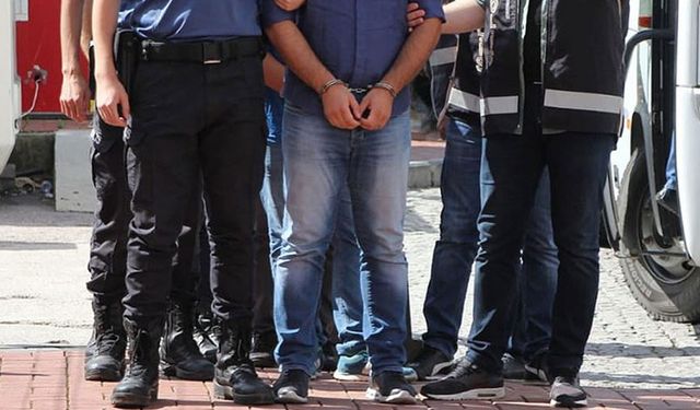 FETÖ'nün finans yapılanmasında 47 kişiye gözaltı kararı