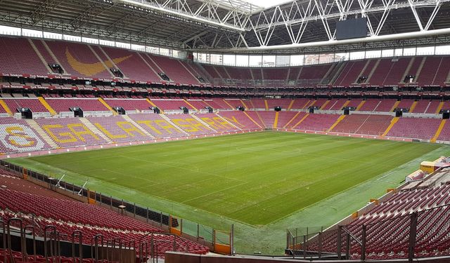 Galatasaray Spor Kulübü KAP'a düzeltme gönderdi