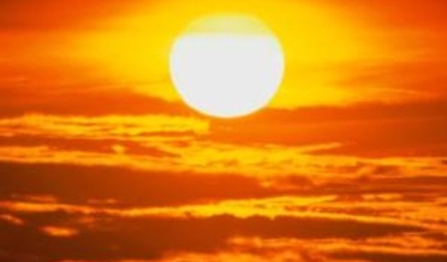 Dünya tarihinde en sıcak gün 3 Temmuz tarihinde yaşandı! El Nino koşulları başladı