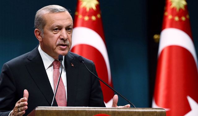 Cumhurbaşkanı Erdoğan'dan memur ve emekli maaşlarına yapılacak zamlar hakkında açıklama