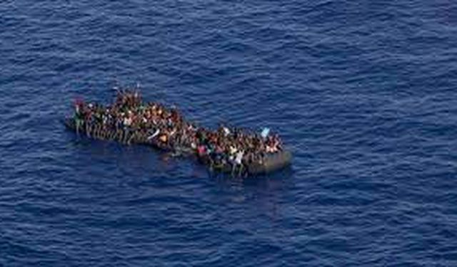 Kanarya Adaları açıklarında göçmen faciası! En az 325 kayıp