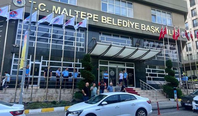 Maltepe Belediyesi'nde silahlı saldırı düzenleyen müteahhit Fevzi Polat CHP'li çıktı
