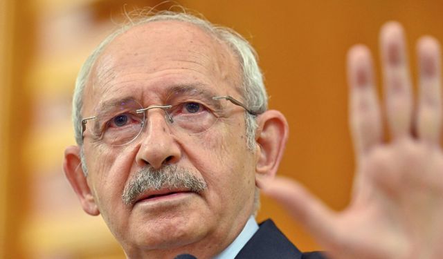 Eski YARSAV Başkanı Ömer Faruk Eminağaoğlu: Kılıçdaroğlu’nun başkanlığı düşmüştür