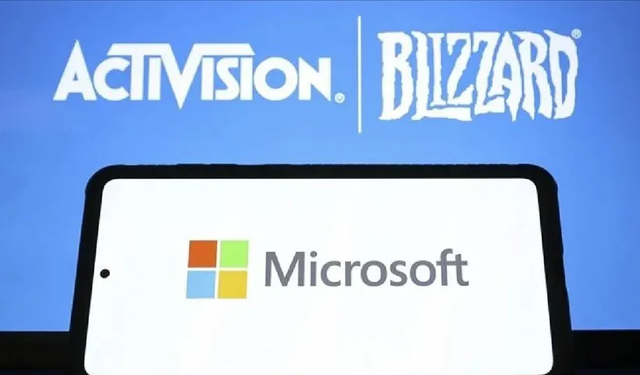 Phil Spencer duyurdu: Microsoft ve Sony anlaştı