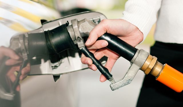 Bir zam da LPG'ye! (26 Temmuz 2023 benzin motorin otogaz fiyatları)