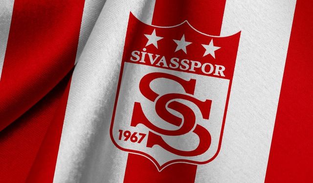 Sivasspor spor kulübü olarak değiştirildi