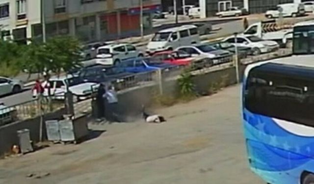 Tokat’ta tıp mezunu otobüs şoförü otogarda öldürüldü